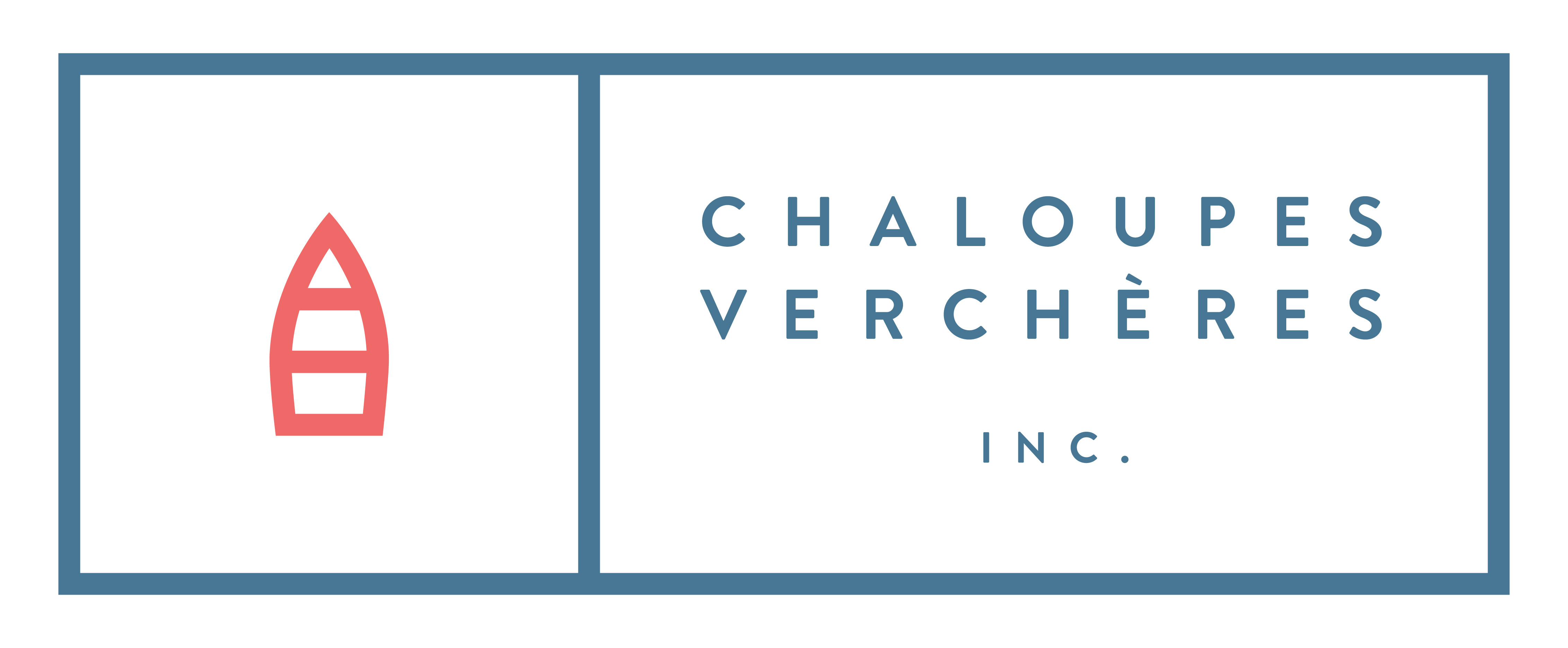 Chaloupes Verchères