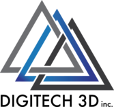 DIGITECH 3D inc.