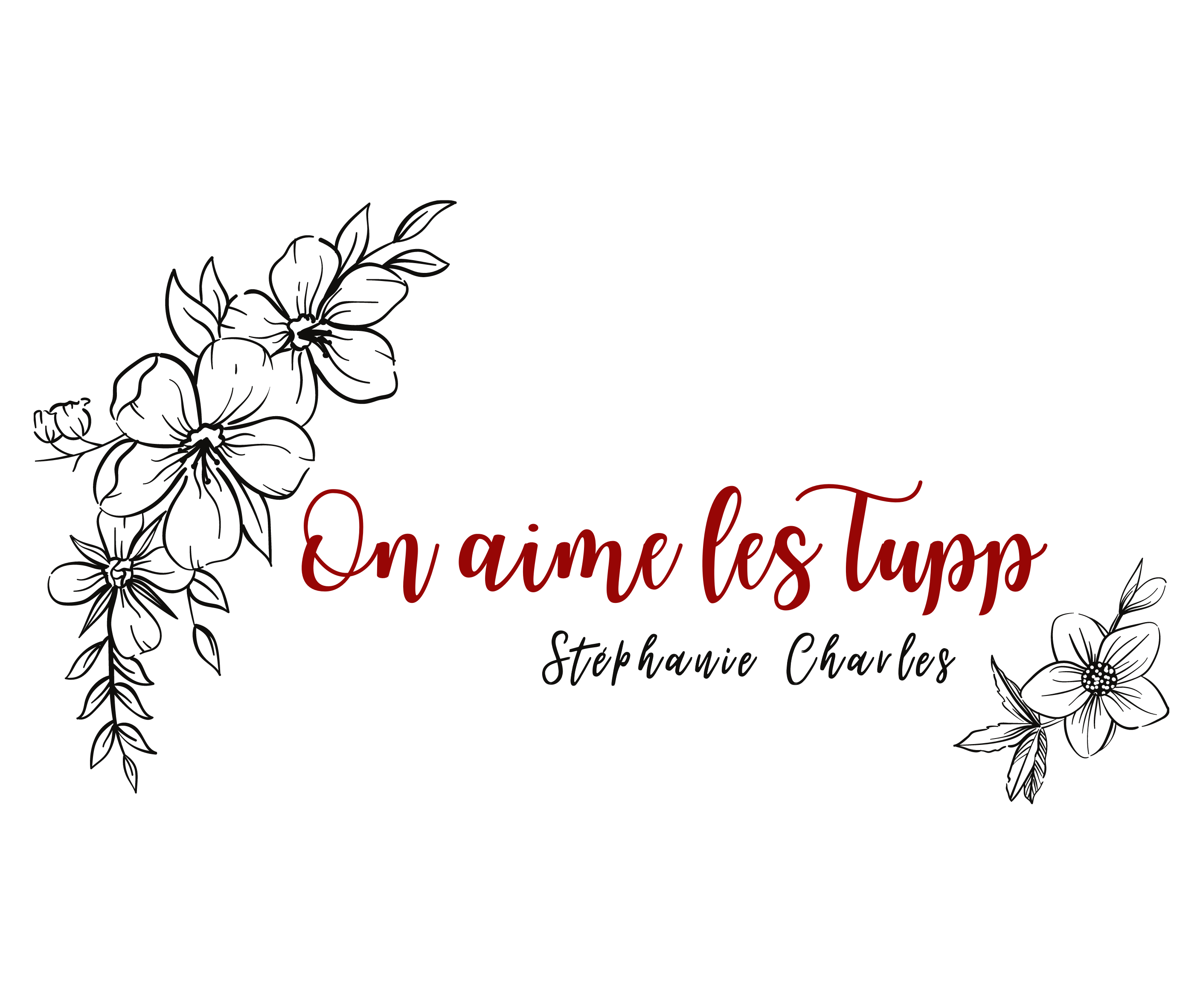 On aime les Tupp