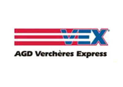 AGD Verchères Express inc.