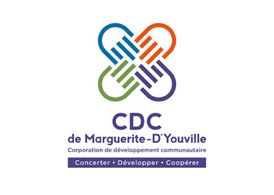 Corporation de développement communautaire de la MRC Marguerite d’Youville