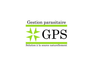 Gestion parasitaire GPS