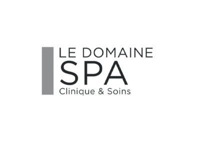 Le Domaine Spa