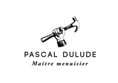 Pascal Dulude – Maître menuisier