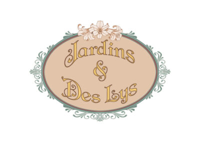 Jardins & Des Lys