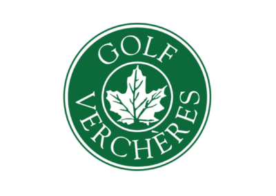 Club de Golf Verchères