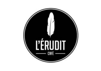 L’Érudit Café – Verchères