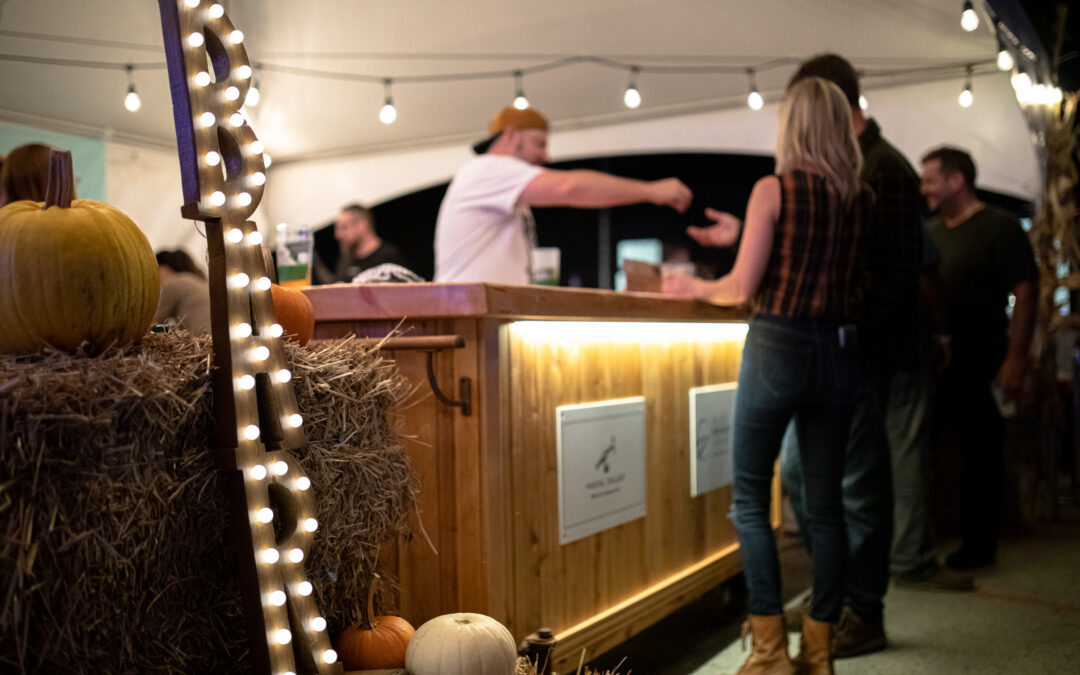 Oktoberfest 2024, programmation