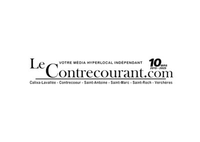 Le Contrecourant.com