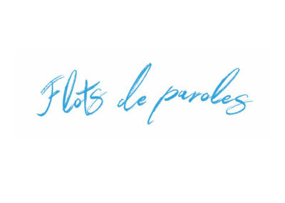 Flots de paroles