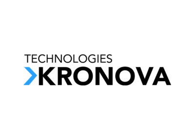 TECHNOLOGIES KRONOVA INC.