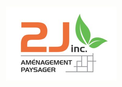 Aménagement 2J inc.
