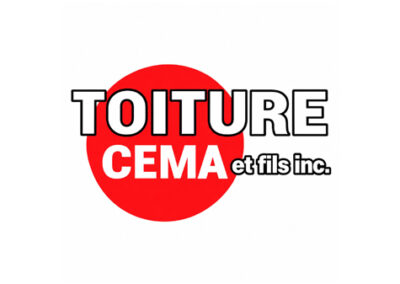 Toiture cema